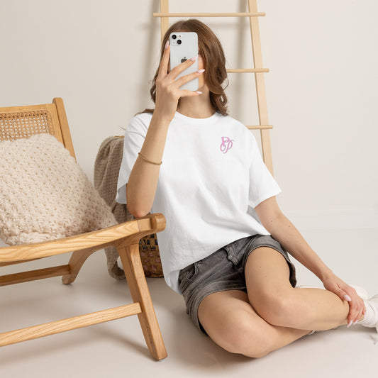 Pink Pearls Society T-Shirt