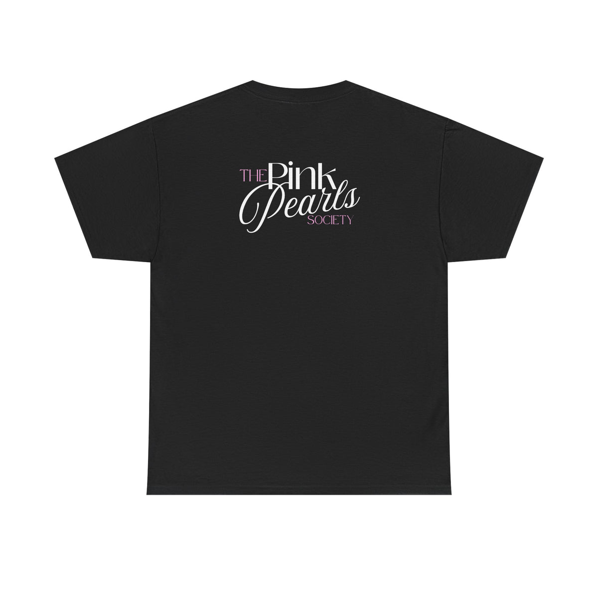 Pink Pearls Society T-Shirt