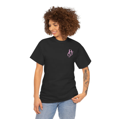 Pink Pearls Society T-Shirt