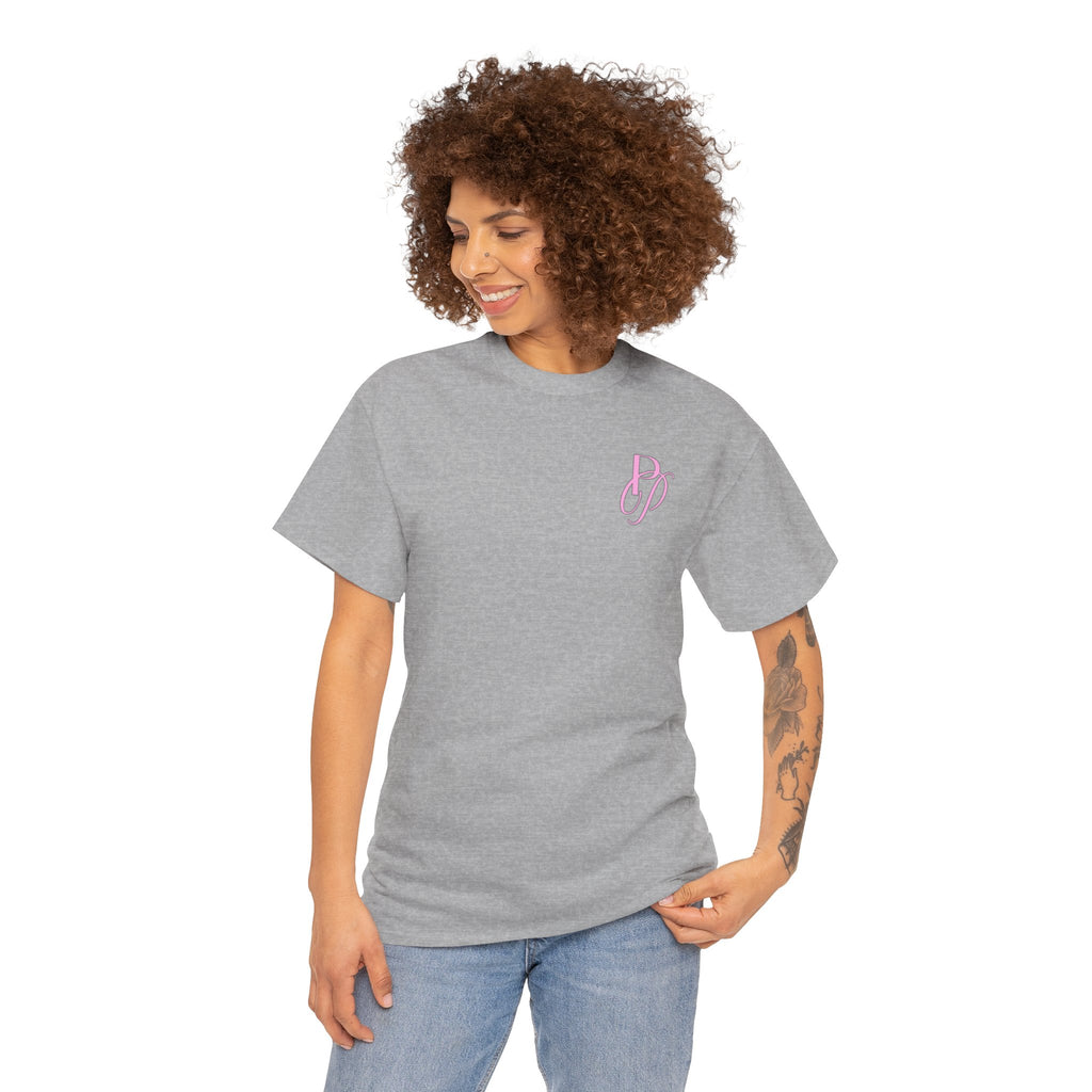 Pink Pearls Society T‑Shirt
