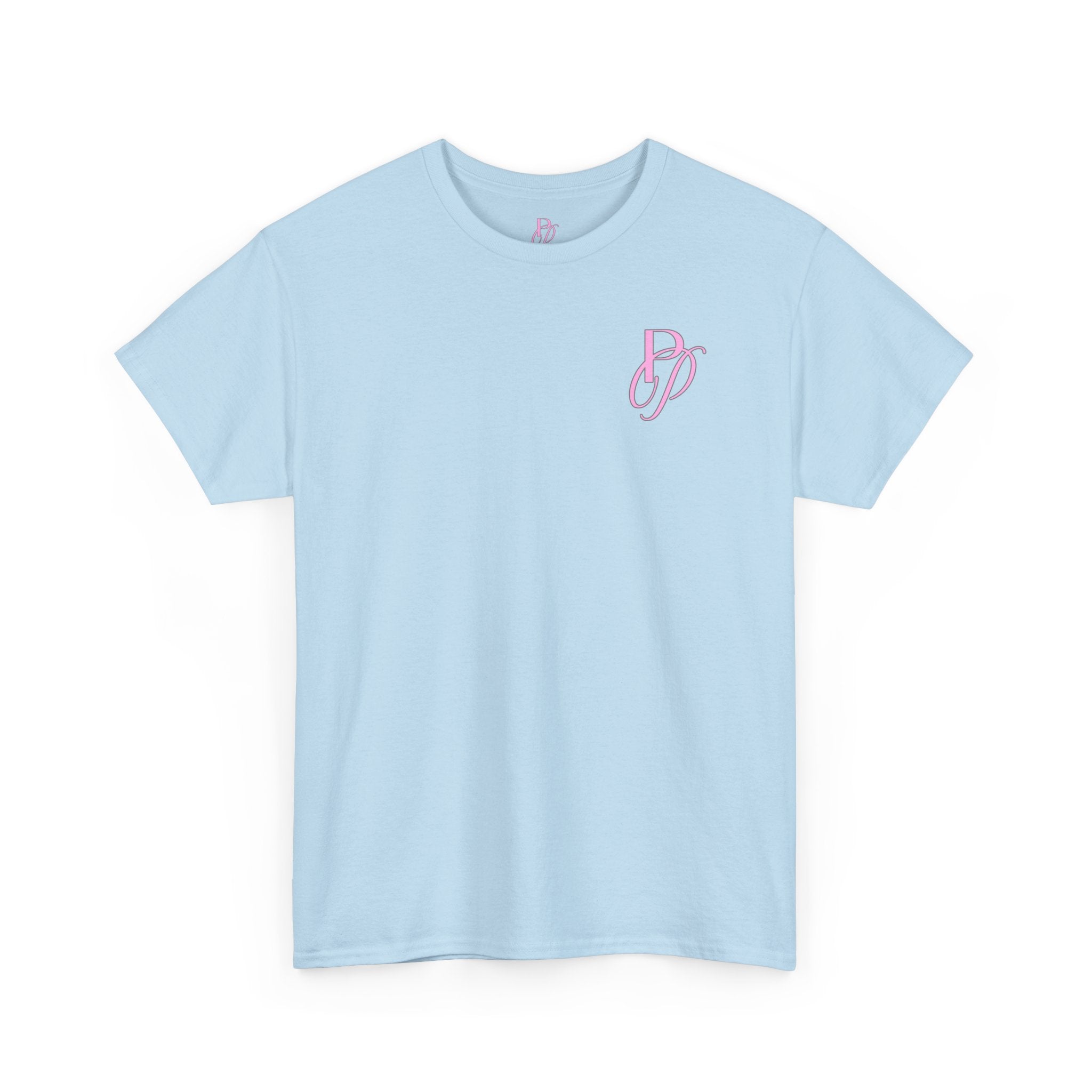 Pink Pearls Society T‑Shirt