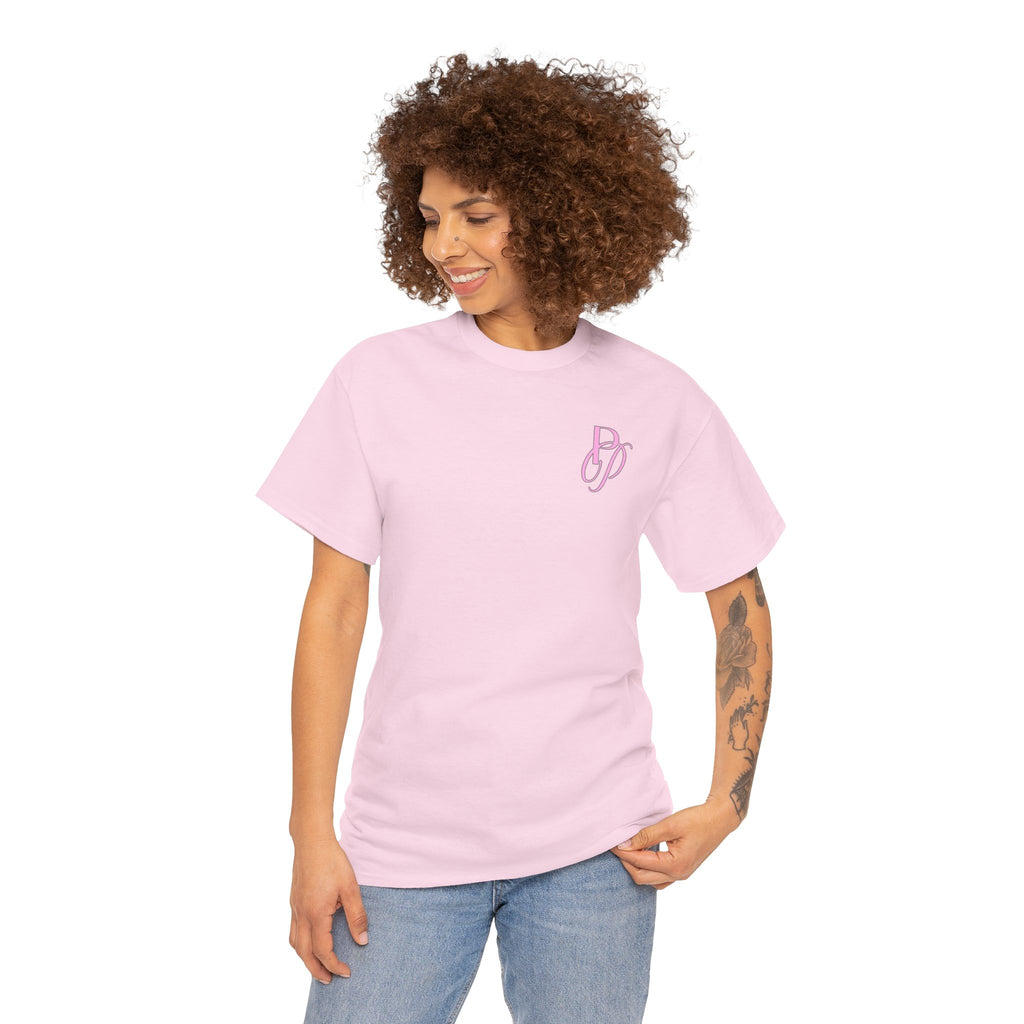 Pink Pearls Society T‑Shirt