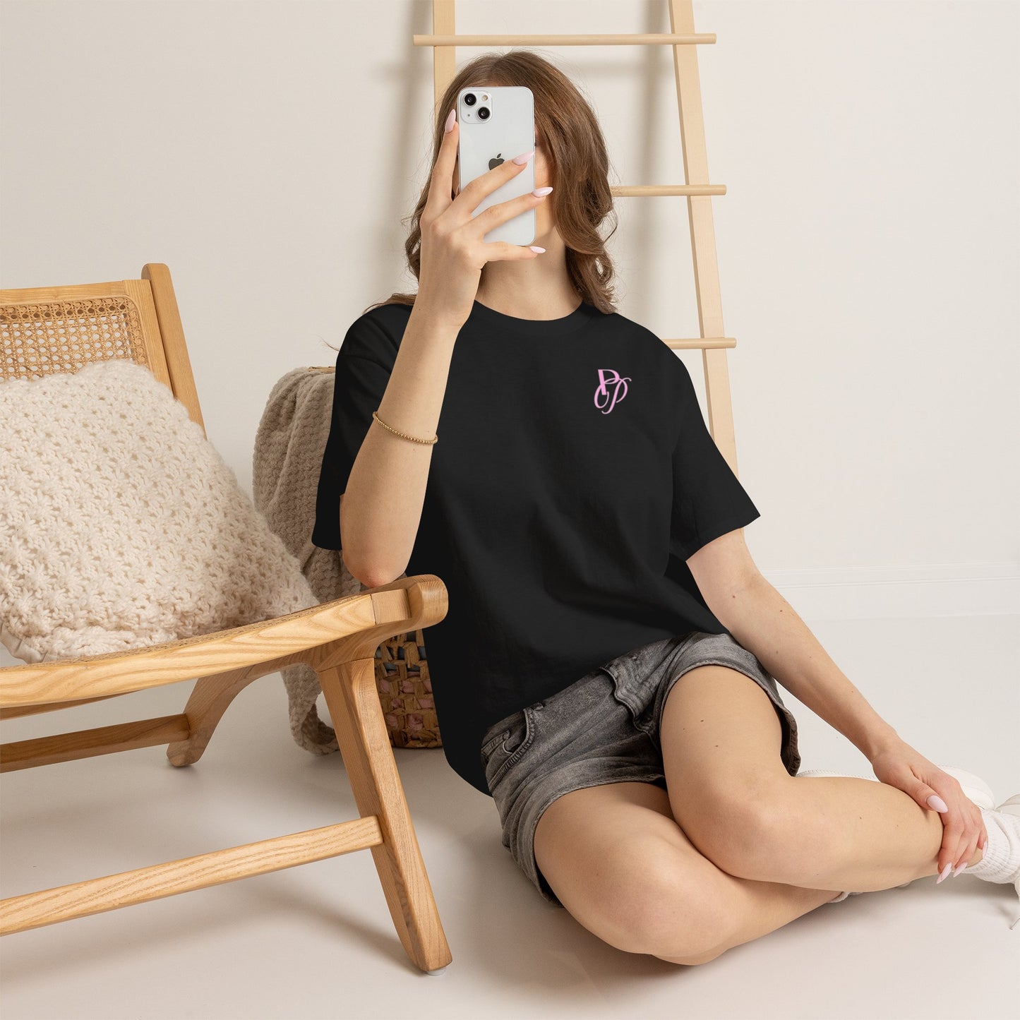 Pink Pearls Society T-Shirt
