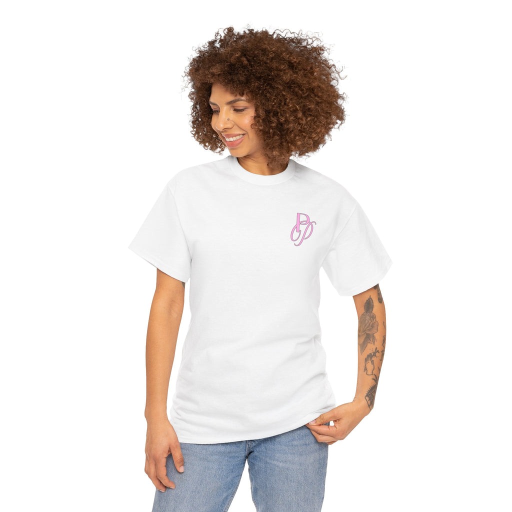 Pink Pearls Society T‑Shirt