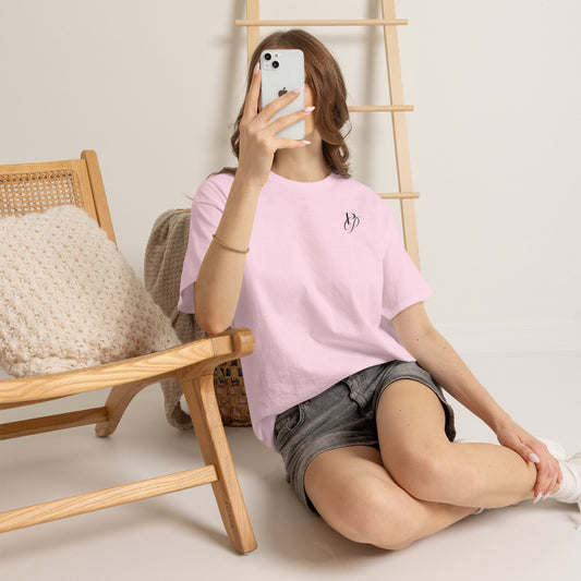Pink Pearls Society T-Shirt