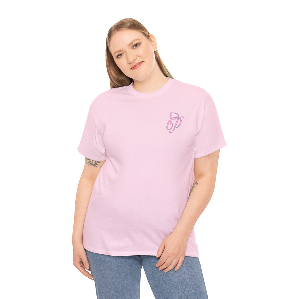 Pink Pearls Society T‑Shirt