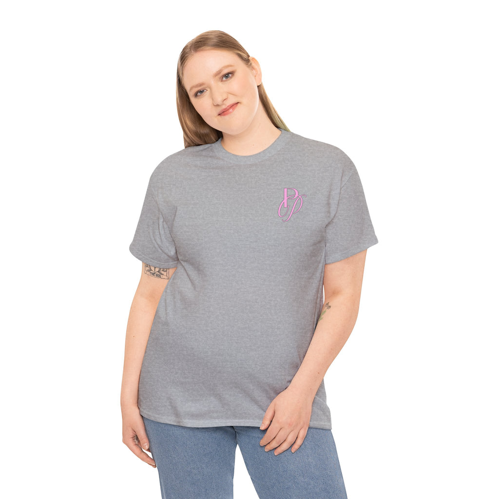 Pink Pearls Society T‑Shirt