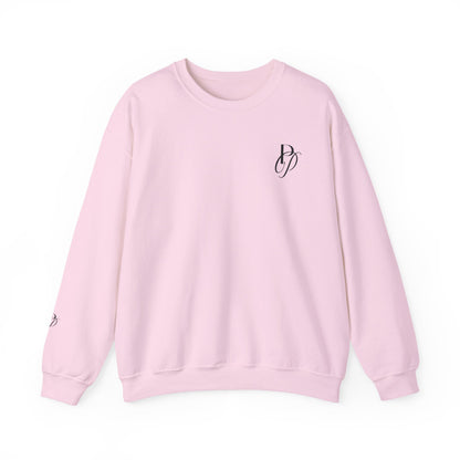 Pink Pearls Society Crew neck