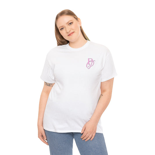 Pink Pearls Society T-Shirt