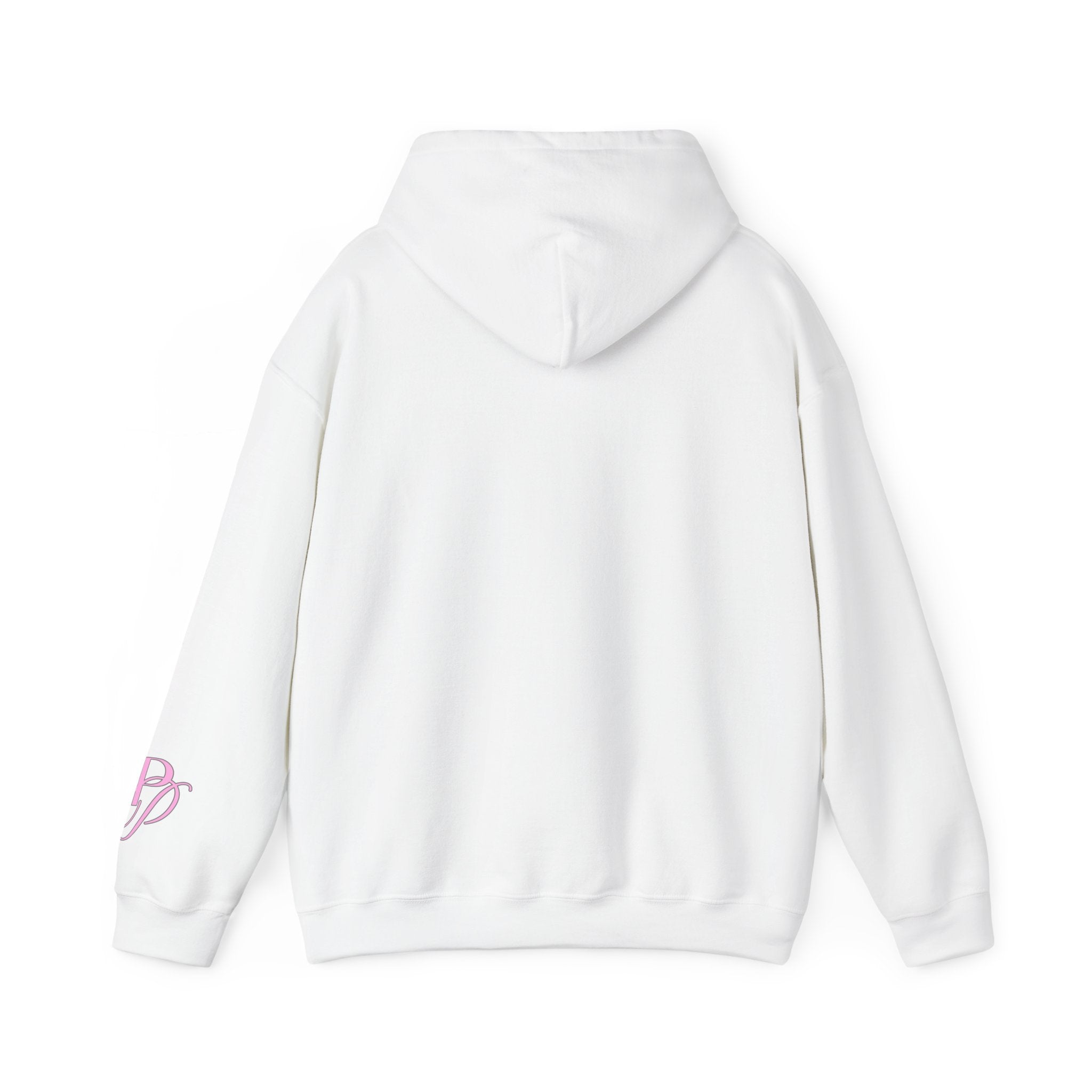 Pink Pearls Society Hoodie