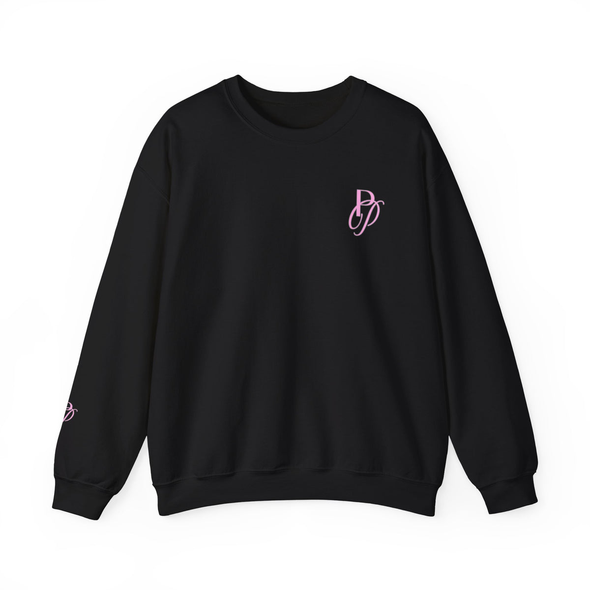 Pink Pearls Society Crew neck