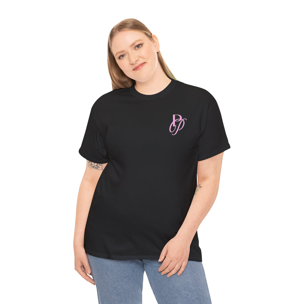 Pink Pearls Society T‑Shirt