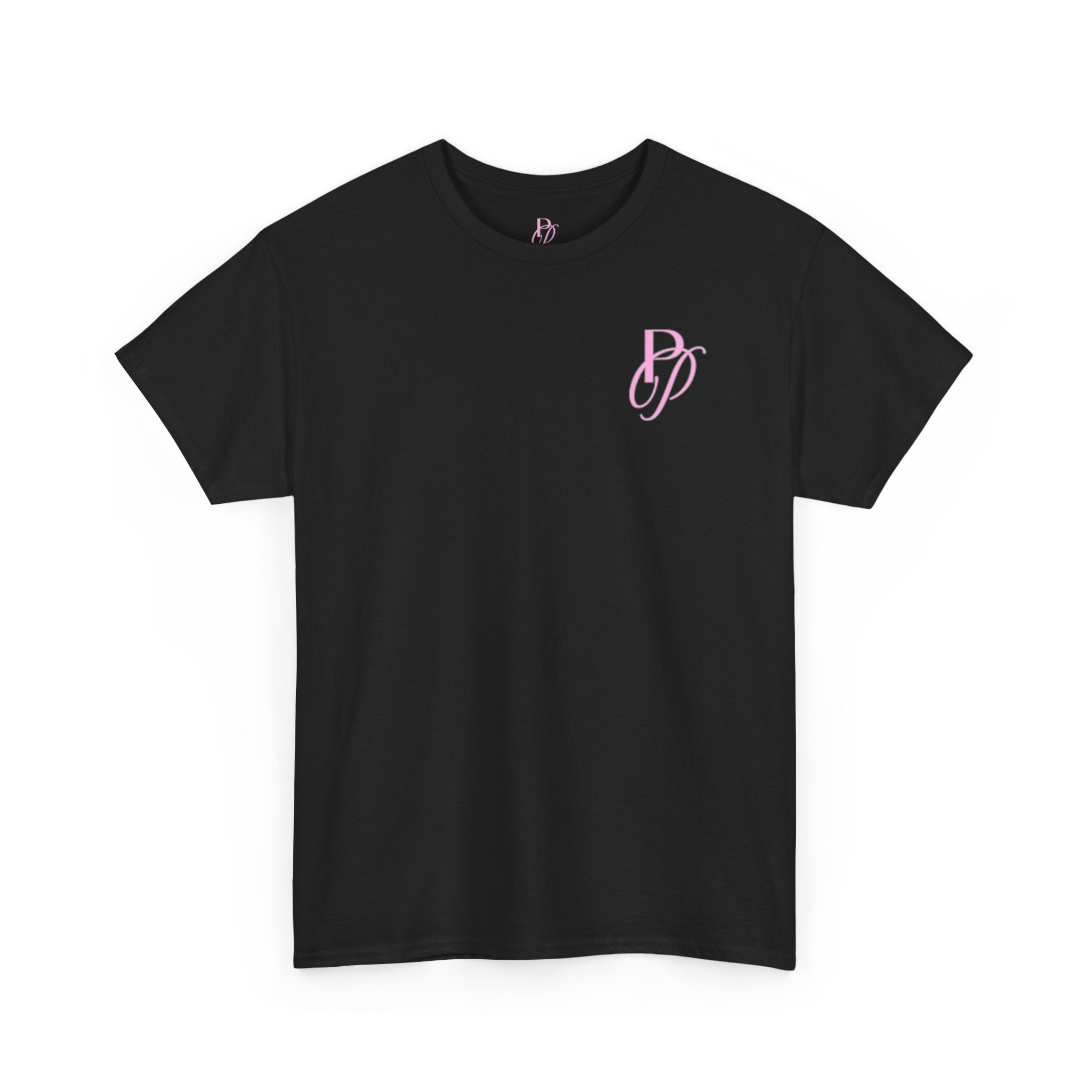 Pink Pearls Society T‑Shirt