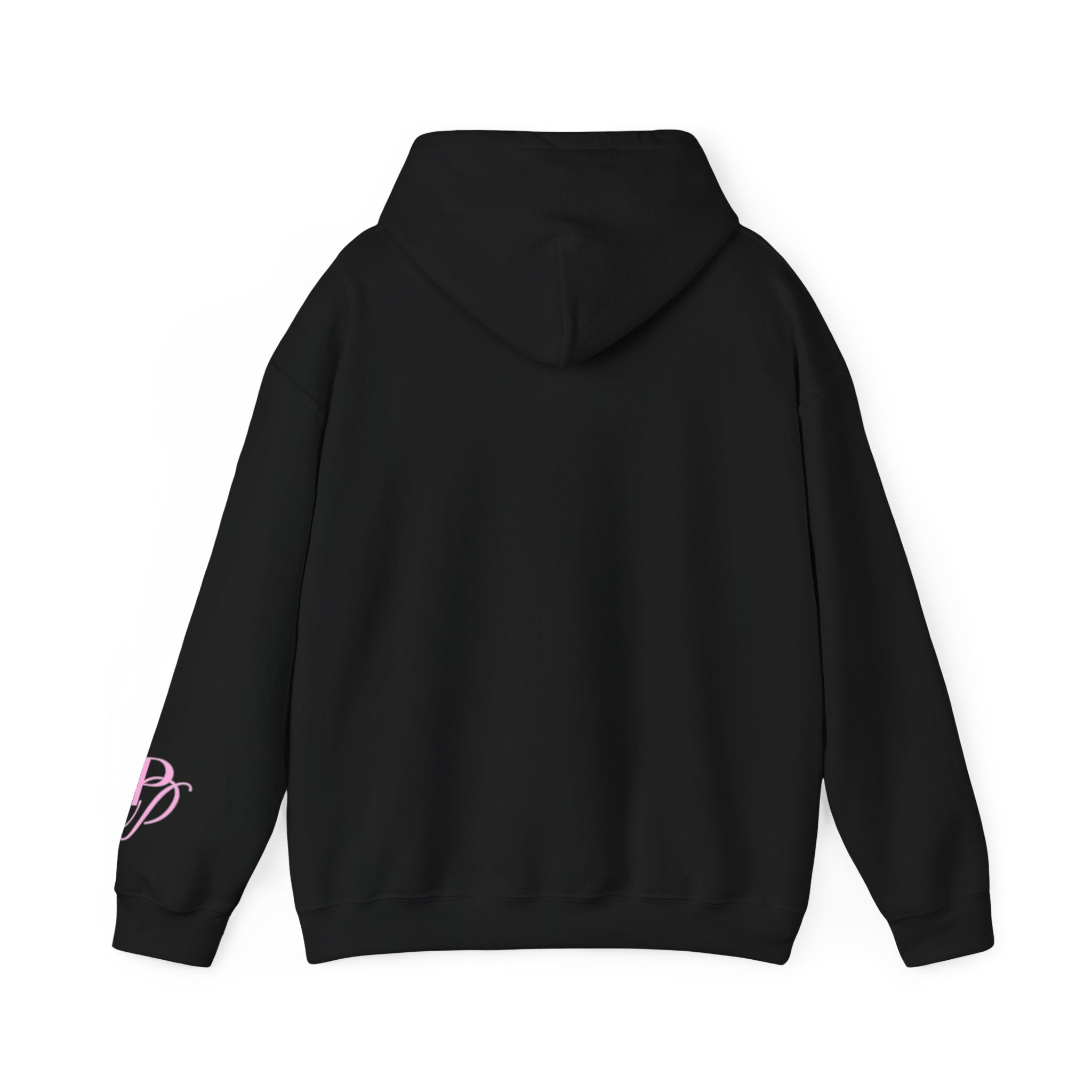 Pink Pearls Society Hoodie