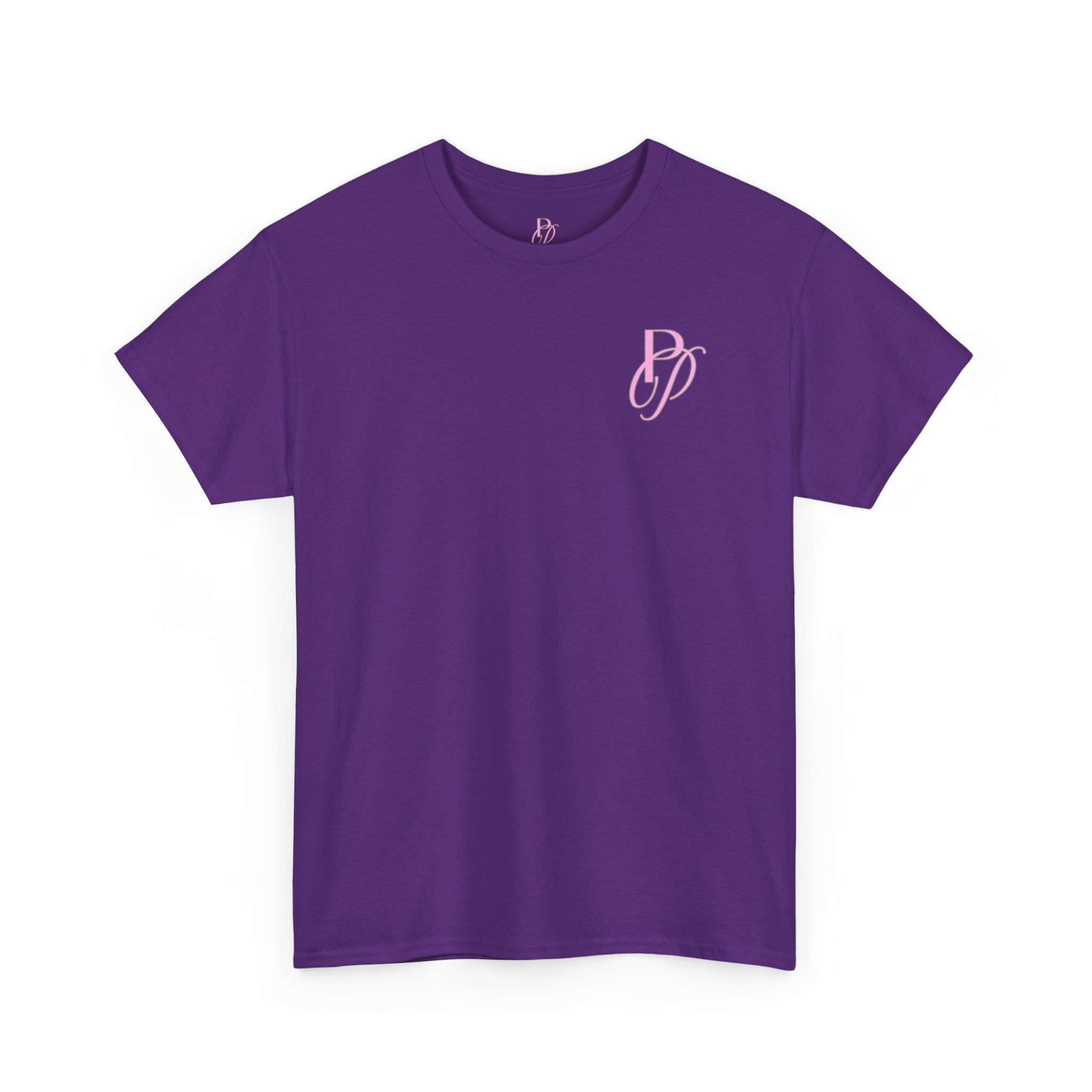Pink Pearls Society T‑Shirt