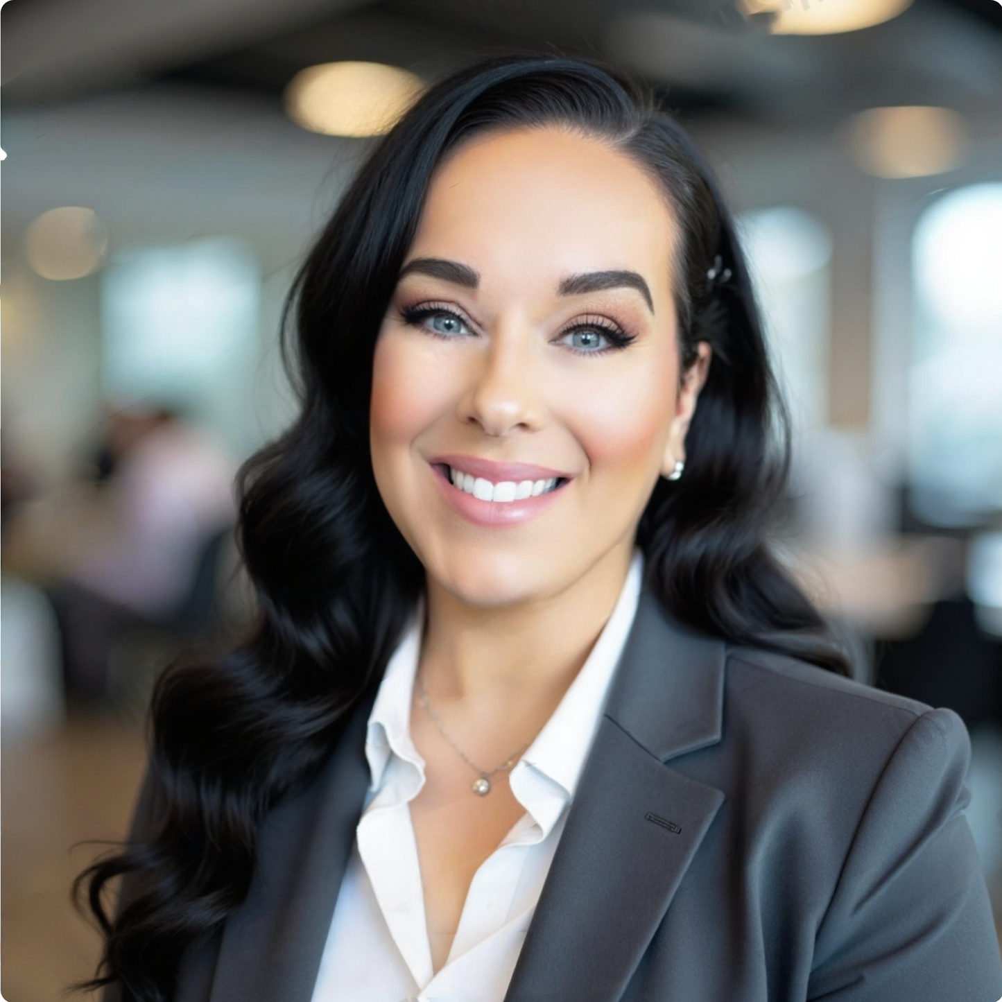 1:1 60 Minute Coaching Session with Founder Jacqueline Faye