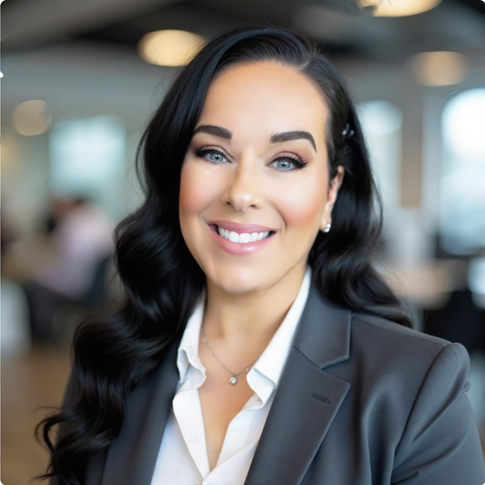 1:1 60 Minute Coaching Session with Founder Jacqueline Faye