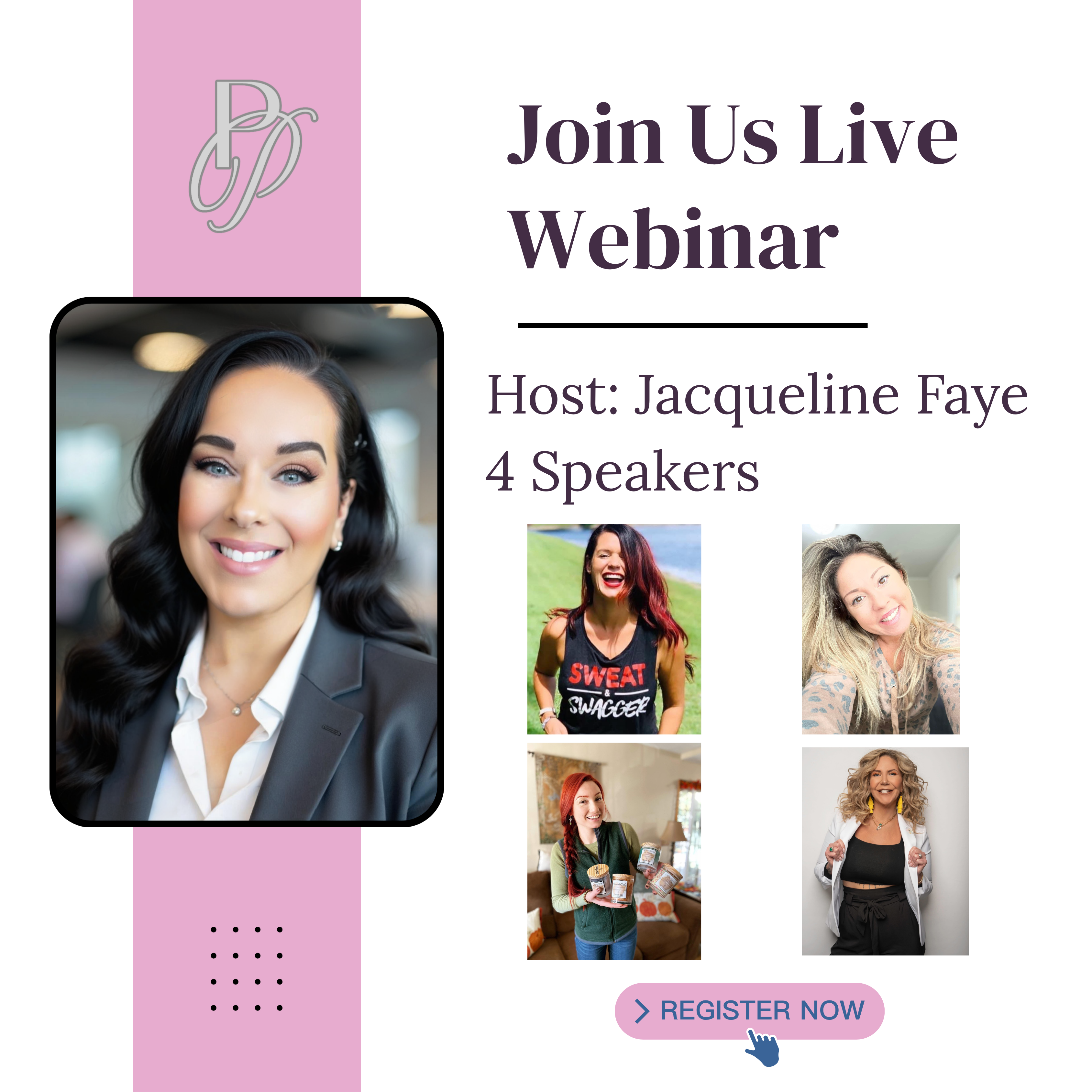 Free Webinar 1/24/26