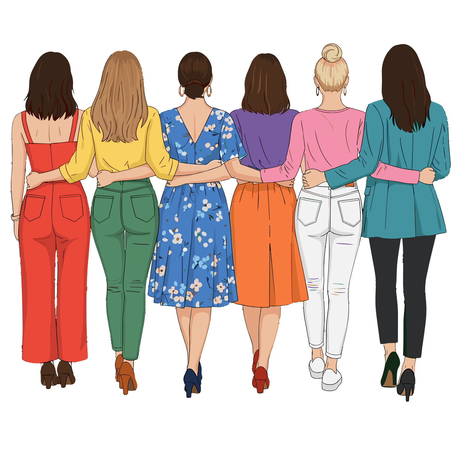 The Pink Pearls Society Yearly + Quarterly Subscription Boxes