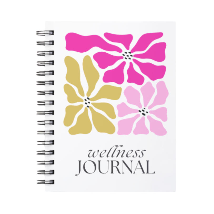 Wellness Journal