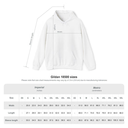 Pink Pearls Society Hoodie